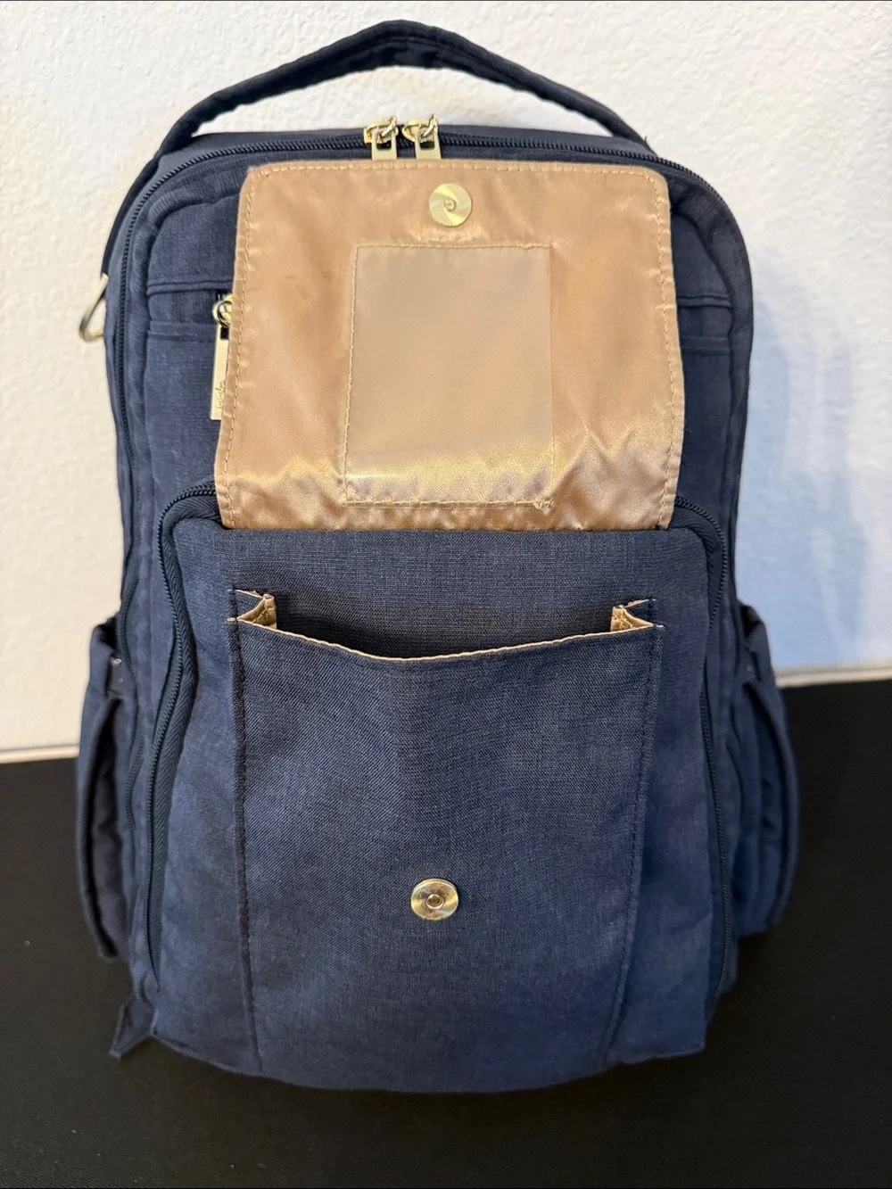 JuJuBe’s Be Right Back Backpack